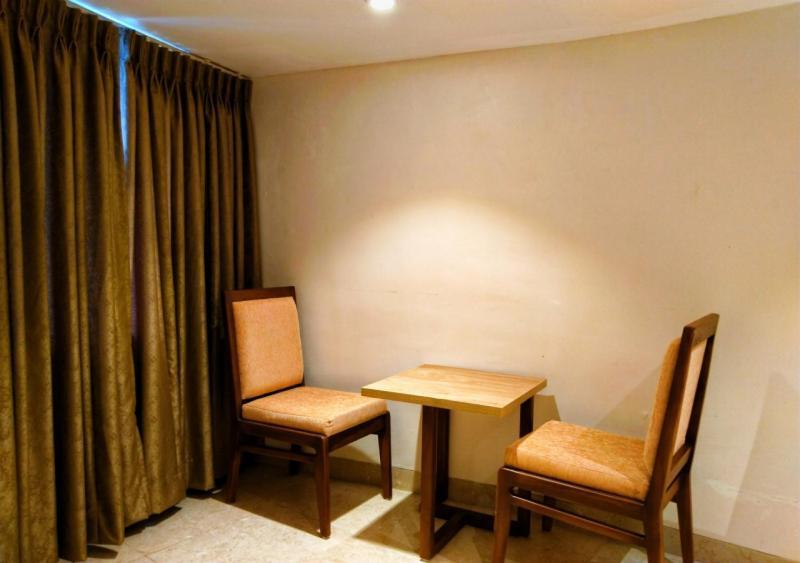 The Paradise Hotel - Luxury Stay Kanchipuram Bagian luar foto