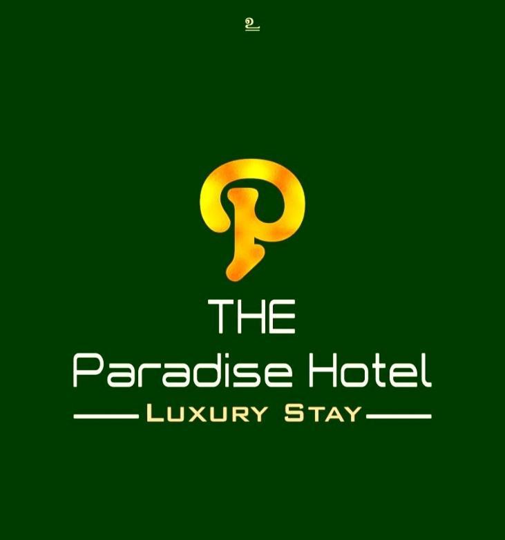 The Paradise Hotel - Luxury Stay Kanchipuram Bagian luar foto